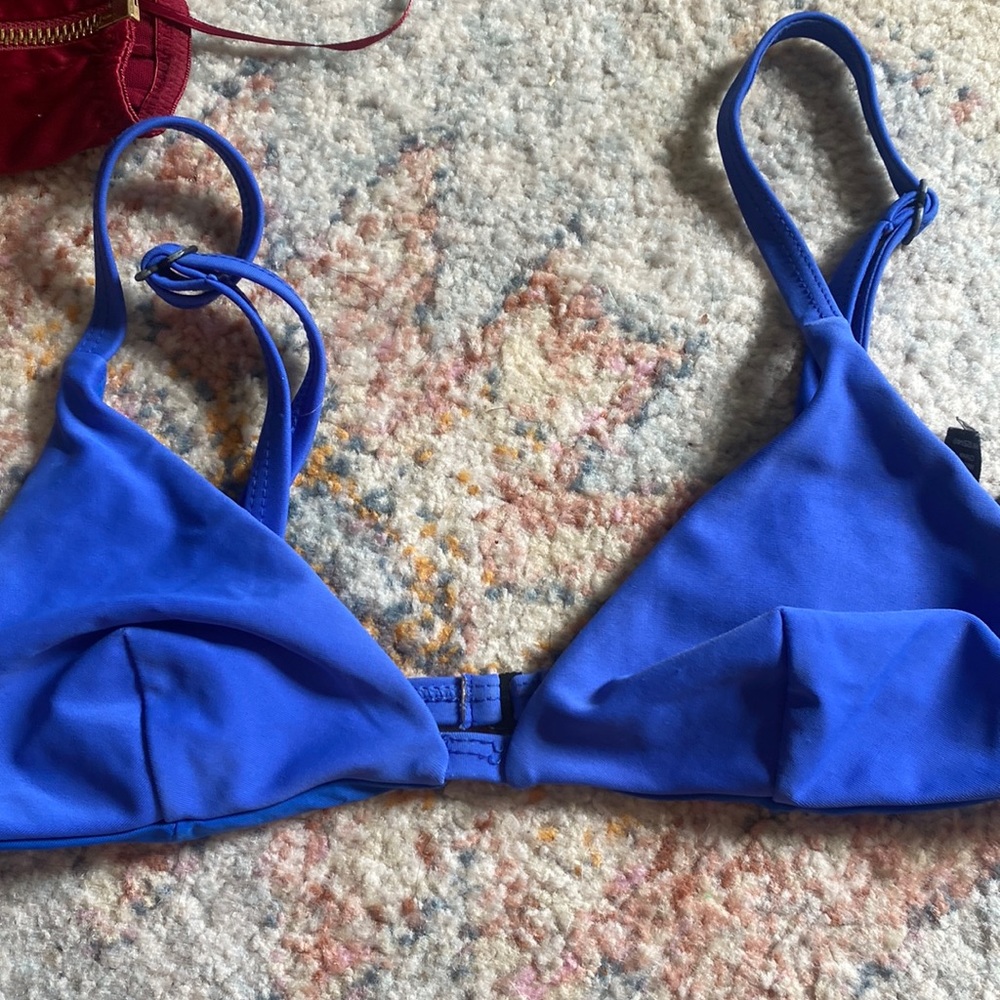 kendall and kylie bikini top